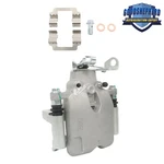 Rear Right Disc Brake Caliper W/ Bracket For Chevrolet Malibu 2014-15 13579141. Fixed Price $47.83.