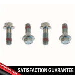 Carlson Front 2PCS Brake Caliper Bracket Mounting Bolt Ford Lincoln. Fixed Price $41.77.