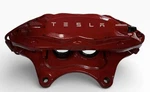 2012-2020 Tesla Model Front Right Brake Caliper Red Brembo Oem 1042640-01-E. Fixed Price $116.25.