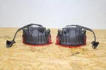 15-23 Dodge Charger 3.6L Awd Front Left & Right Brake Caliper Carrier Set Oem. Fixed Price $199.99.
