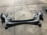21-24 Chevrolet Trailblazer Fwd Rear Loaded Beam Axle W/ Hub, Brake Caliper Q. Fixed Price $446.49.