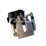 New For 2012-2019 Mercedes-benz 166-423-04-81 Rear Right Brake Caliper. Fixed Price $185.77.