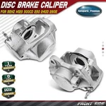 2PCS Front Brake Caliper W/o Bracket For Mercedes-benz W123 300CD 230 240D 280E. Fixed Price $159.99.