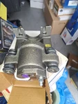 Cardone Industries 19-2948 Brake Hydraulics Disc Caliper, Rear Left. Fixed Price $61.91.