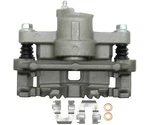 Disc Brake Caliper-r-linesemi-loaded And Bracket Assembly Raybestos Reman. Fixed Price $86.95.
