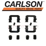 Carlson 13377Q Disc Brake Hardware Kit For HW13377 H15748 Pad Service Repair Ox. Fixed Price $23.13.