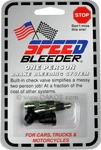 Speed 7MM Bleeders SET/2 SB7100. Fixed Price $22.99.