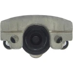 Centric 141.63509 Semi Loaded Brake Caliper With New Phenolic Pistons. Fixed Price $72.68.