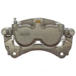 Disc Brake CALIPER-ELEMENT3 New Semi-loaded And Bracket Assembly Raybestos. Fixed Price $110.74.