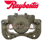 Raybestos Front Right Disc Brake Caliper For 2017-2018 Toyota Corolla Im Dx. Fixed Price $147.13.