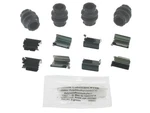 For 2001-2003 Chrysler Voyager Brake Hardware Kit Front Api 73122CRKM 2002. Fixed Price $20.15.