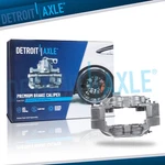 Front Right Side Disc Brake Caliper For 2015-2020 Chevrolet Colorado Gmc Canyon. Fixed Price $67.31.