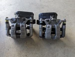 2021-2023 Cadillac Escalade Chevrolet Silverado Rear Caliper Right And Left Oem. Fixed Price $200.00.
