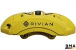 Rivian R1T R1S Front Left Driver Side Brake Caliper 2022 2023 2024 2025 Oem. Fixed Price $189.99.
