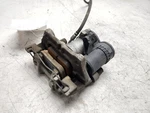 2016 2017 2018 2019 2020 2021, Honda Civic, Rear Left Caliper, 43019TBAA01, Oem. Fixed Price $193.50.