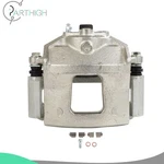 Front Disc Brake Caliper W/bracket Passenger For 2002-2007 Buick Rendezvous Fwd. Fixed Price $47.80.