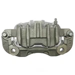 Disc Brake CALIPER-ELEMENT3 New Semi-loaded And Bracket Assembly Raybestos. Fixed Price $133.73.