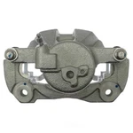Disc Brake CALIPER-ELEMENT3 New Semi-loaded And Bracket Assembly Raybestos. Fixed Price $128.99.