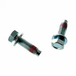 Frt Brake Caliper Bolt/pin Carlson H810. Fixed Price $12.88.