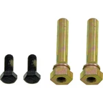 HW5031 Dorman Brake Caliper Bolt Front & Rear For Chevy Chevrolet Corvette 84-10. Fixed Price $28.80.