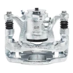 Genuine Dynamic Friction Dfc Premium Caliper Silver Zinc Coated 331-80670. Fixed Price $159.77.