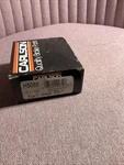 Carlson H5089 Disc Brake Caliper Guide Pin Kit. Fixed Price $10.00.