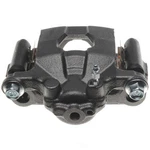 Disc Brake Caliper-r-linesemi-loaded And Bracket Assembly Raybestos Reman. Fixed Price $81.99.
