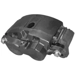 Disc Brake Caliper-r-linesemi-loaded And Bracket Assembly Raybestos Reman. Fixed Price $80.96.