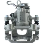 Rear Left Disc Brake Caliper For Jetta, Beetle, Eos+more (141.33642) (W08470). Fixed Price $40.00.