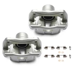 Pair Front Brake Caliper With Bracket For Acura Rdx 2016 2017 2018 45018TX4A10. Fixed Price $149.99.