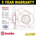 Fits Tesla X Electric + Other Brake Disc & Pads Kit Front Brembo. Fixed Price $801.24.