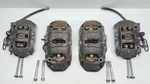 2011-23 Porsche Cayenne 958 Touareg Front & Rear Brake Calipers Brembo Set Oem. Fixed Price $599.00.
