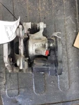 23 24 25 Bmw X1 Right Rear Brake Caliper --7K--. Fixed Price $305.00.