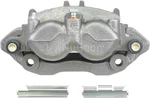 Disc Brake Caliper-caliper With Installation Hardware Nugeon 99-17862A Reman. Fixed Price $84.99.