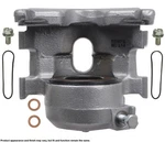 Disc Brake CALIPER-4WD Cardone 18-P4075 Reman. Fixed Price $74.95.