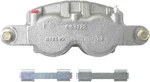 Disc Brake Caliper-caliper With Installation Hardware Nugeon 97-17009D Reman. Fixed Price $206.99.