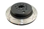 Dba Rear Rotor Fits Subaru Wrx Sti Brembo 6 Pot Spec Yellow Calipers 19IN Rim. Fixed Price $268.48.