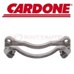 Cardone Reman 14-1270 Disc Brake Caliper Bracket For 68034091AA Hardware Hy. Fixed Price $105.61.