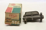 Nos 1968 Ford Galaxie Torino Master Cylinder Power Disc Brake E71245 C8AZ-2140-C. Fixed Price $74.10.