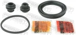 For Febest 2275-CERIIF Repair Kit, Front Brake Caliper Hyundai. Fixed Price $15.43.
