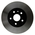 Genuine Acdelco For Chevy Camaro 2010-2015 Disc Brake Rotor Front Bare. Fixed Price $202.46.