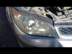 Passenger Right Caliper Front Wrx Fits 06-07 Impreza 198495. Fixed Price $40.00.