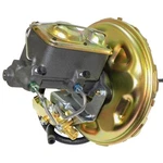 70-81 F-body Power Disc Drum Brake Booster Master Cylinder Valve Bracket Kit. Fixed Price $220.99.