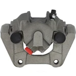 Disc Brake Caliper-premium Semi-loaded Centric 141.34550 Reman. Fixed Price $176.07.