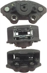 Cardone 17-1277 Disc Brake And Caliper Kit-bolt-on Ready With Pads Reman. Fixed Price $29.99.