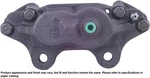 Cardone Reman Disc Brake Caliper 19 821. Fixed Price $73.80.
