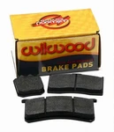 Wilwood BP-20 Brake Pads Calipers: GN6R. Fixed Price $155.21.