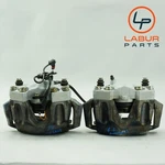 W212 10-16 Mercedes Class Front Left & Right Brake Set Z3965. Fixed Price $113.09.