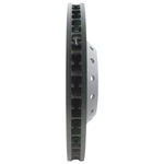 Shw Performance Front Passenger Right Disc Brake Rotor PFR47544. Fixed Price $245.12.