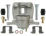 Disc Brake Caliper-base Cardone 19-3350 Reman Fits 2008 Toyota Highlander. Fixed Price $204.99.